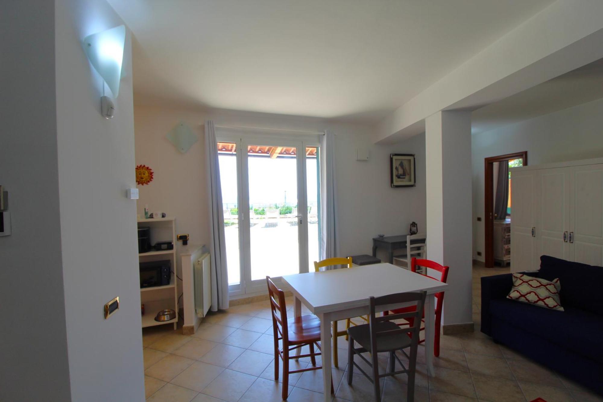 La Pace, Il Sole, Il Mare - Sanremo Casa Indipendente Vista Mare, Posto Auto Privato, Ampio Spazio Esterno Attrezzato, A Pochi Minuti Dalle Spiagge Esterno foto